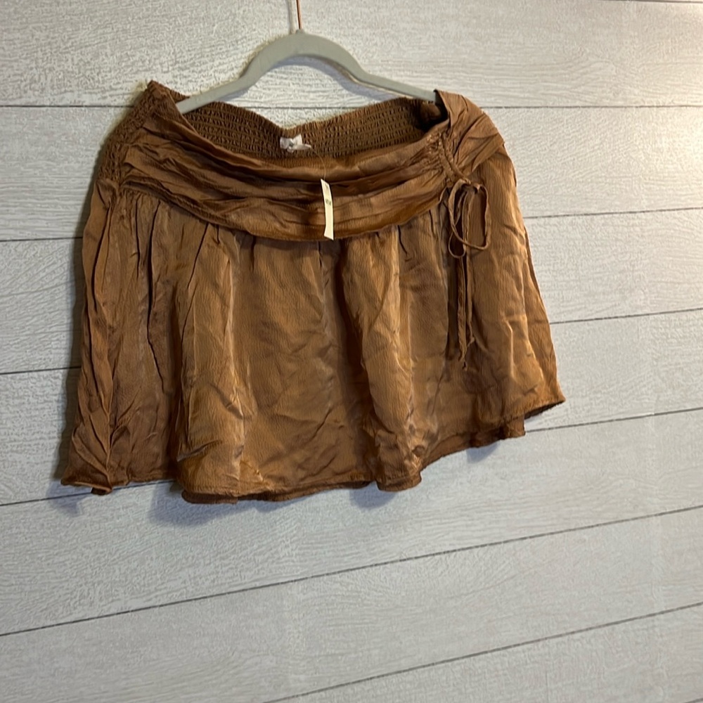 Aerie Skirt NWT